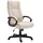 TPFLiving Sportino XL Kunstleder Creme