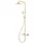 Herzbach LIVING SPA Duschsäule RB 250mm 30.988525.1.03