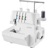 Vevor Overlock-Nähmaschine
