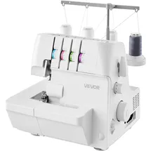 Vevor Overlock-Nähmaschine