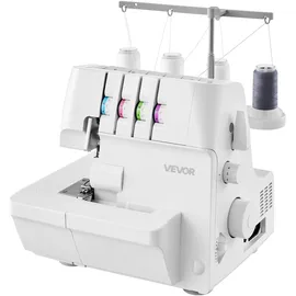 Vevor Overlock-Nähmaschine