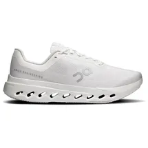 On Cloudsurfer Next Herren White / White 43