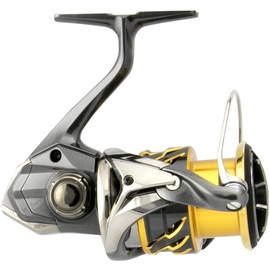 Shimano Twinpower FD 2500 Angelrolle