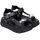 Nero Giardini E410707D Damen Schwarz 38