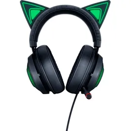 Razer Kraken Kitty V2 Pro Schwarz