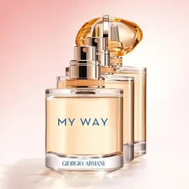 Giorgio Armani My Way Sunny Vanilla Eau de Parfum 50 ml