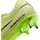 Nike Mercurial Vapor 16 Academy SG Herren limelight/volt-hyper crimson 40