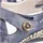 Rieker 46377-14 Damen Blau 36