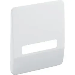 Geberit Abdeckpl. zu Elektronik IR-UP, 240043001 aus Chromstahl