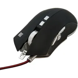 Talius Gaming-Maus Zero 4000Dpi 8 Tasten