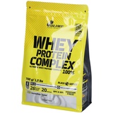 Olimp Sport Nutrition Whey Protein Complex 100%