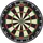 Kings Dart Professional HD Sisal