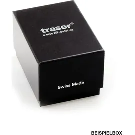 TRASER H3 Tactical Adventure Textil 46 mm 110456