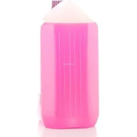 FEBI Kühlerfrostschutz Konzentrat G12+ Rosa 5 l