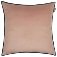 Musterring Kissenhülle , rosa/pink , Maße cm