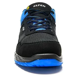 ELTEN LONNY blue Low ESD S1 - 43