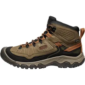 Keen Targhee IV Mid Wp 44.5 Braun