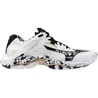 Mizuno Volleyballschuhe Wave Lightning Z8 - weiß / 41