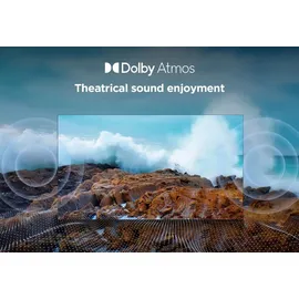 TCL 55V6C 55 Zoll LED 4K HDR Google TV