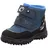 Blau/Schwarz 22