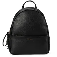 Coccinelle Nory Rucksack Schwarz