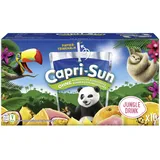 CAPRI-SUN Capri Sun Jungle Drink 4 Kartons à 10 x 0,2 l (2 l)