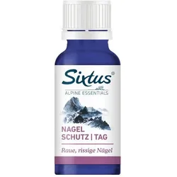 Sixtus Nagel Schutz Tag 20ml