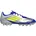 Messi silver met solar yellow/lucid blue 46