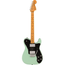 Fender Vintera II '70s Telecaster Deluxe Surf Green (0149072357)