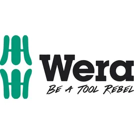 WERA Kraftform XXL 2 12-teilig