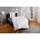 OTTO Microfaserbettdecke OTTO HOME weiß B 155cm L 220cm Bezug 100 Polyester Füllung 100 Polyester Bettdecken Microfaserbettdecke Bettdecken in 3 Bezugsqualitäten für Sommer Winter