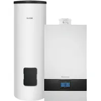 Buderus GB182i.2-25 25 kW