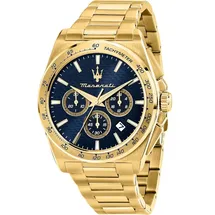Maserati Velocita Chronograph Edelstahl 43 mm R8873652002