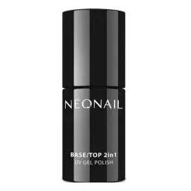 NeoNail Professional NEONAIL UV Gel Polish Base/Top 2in1