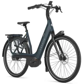 Gazelle Avignon C5 HMB 2023 28 Zoll RH 49 cm orion blue