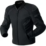 RST S1 D3O Textiljacke Schwarz 3XL