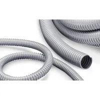 NORRES Förderschlauch AIRDUC® PVC 345 Ø 25mm 10m