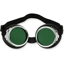 Rothenberger Schraubring-Schutzbrille, A4