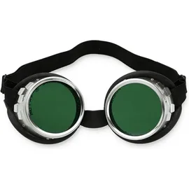 Rothenberger Schraubring-Schutzbrille, A4