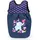 Bayer Design Puppenschlafsack Elefant Blau (62154AC)