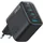 Anker Zolo 3-USB-C + USB-A Schnellladegerät 70W Schwarz