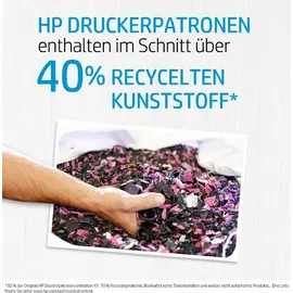 HP 304XL schwarz