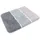 Homie Living Rio Marina Grau Multi 55 x 65 cm