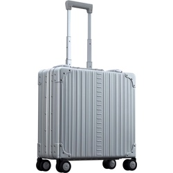 Actiforce, Koffer, Wheeled Business Case, Silber