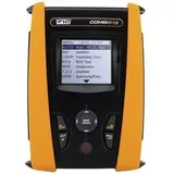 HT Instruments kalibriert (DAkkS-akkreditiertes Labor)