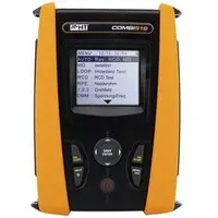 HT Instruments kalibriert (DAkkS-akkreditiertes Labor)