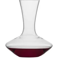 Schott Zwiesel Dekanter Classico 750 ml Kristall, Kristalloptik Transparent Klar