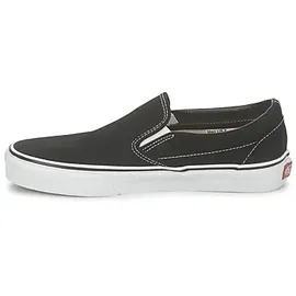 Vans Classic Slip-On black 42
