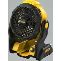 DEWALT Akku-Ventilator, 18V, Basisversion