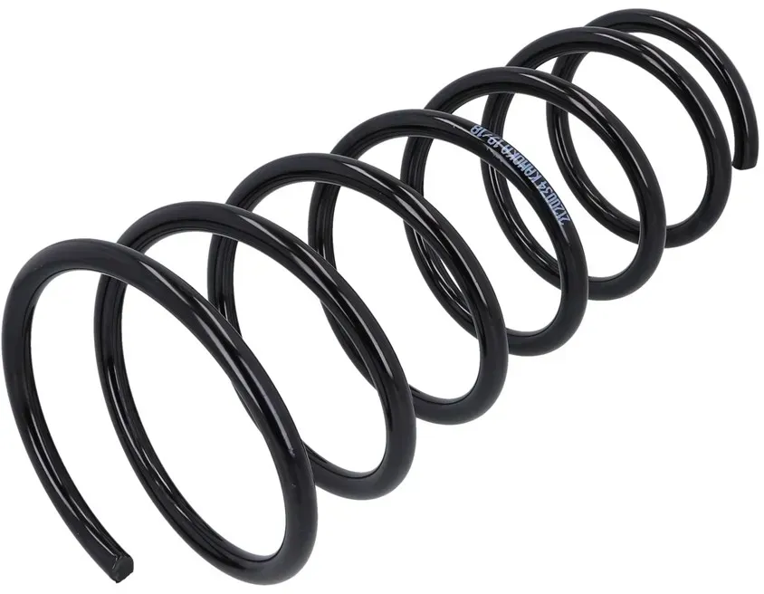 KAMOKA Fahrwerksfeder 2120034 Hinterachse für Ford